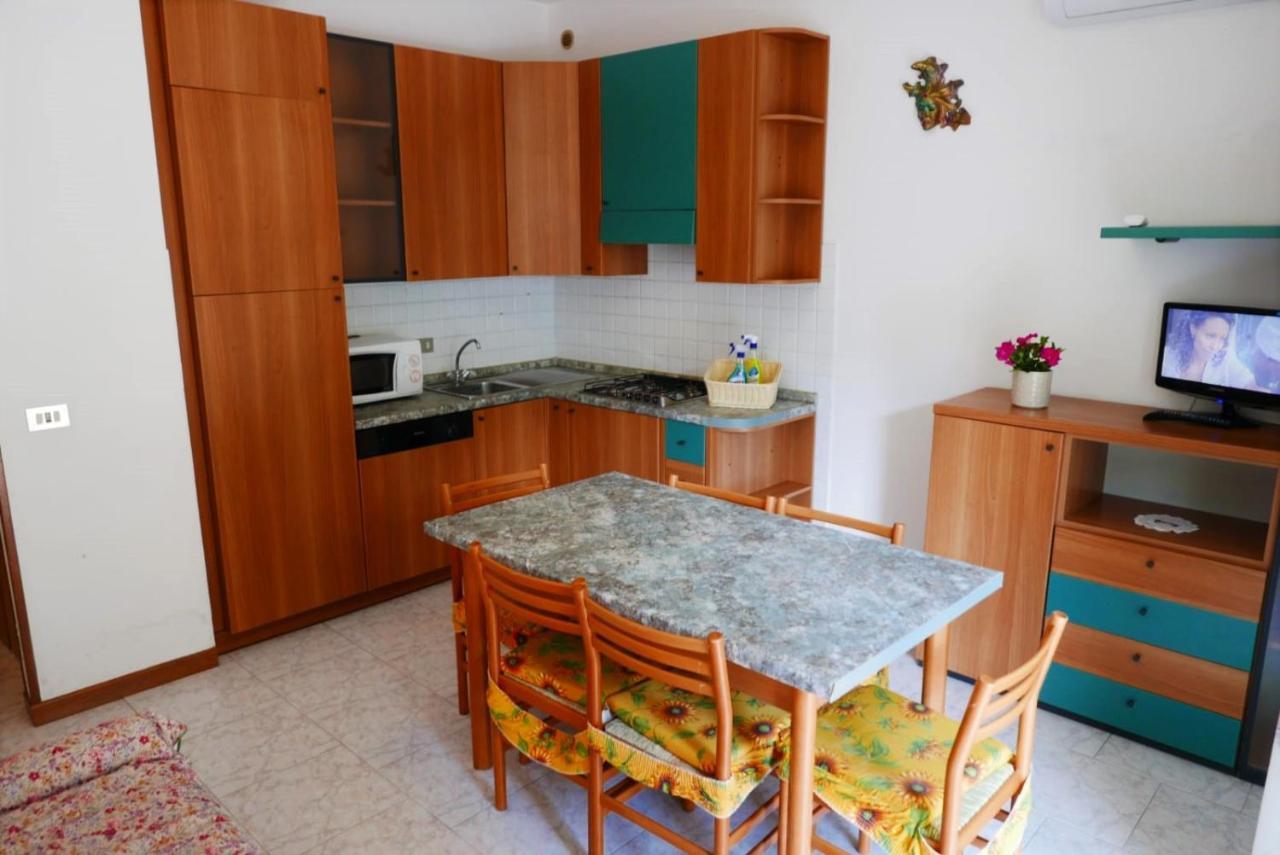 Venezuela Villa Bibione Exterior photo